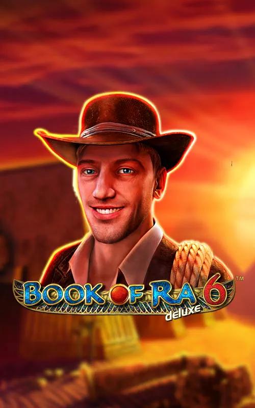 Book of Ra at Lariviera Casino