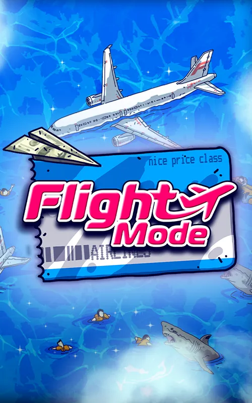Flight Mode at Lariviera Casino