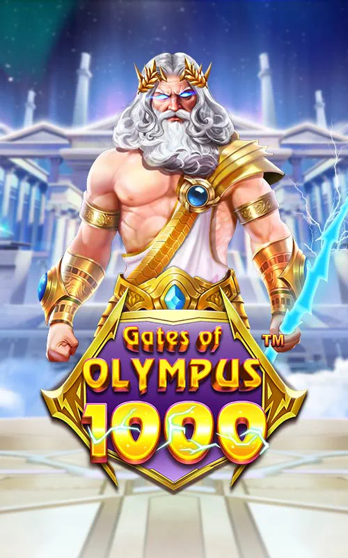 Gates of Olympus at Lariviera Casino