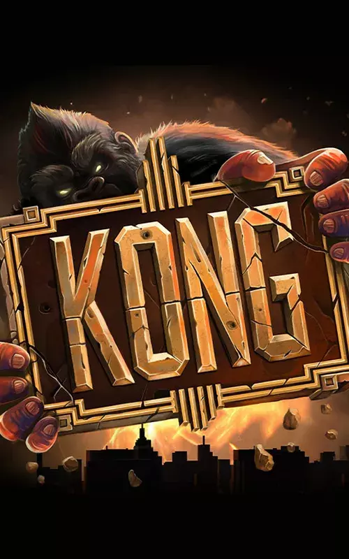 Kong at Lariviera Casino
