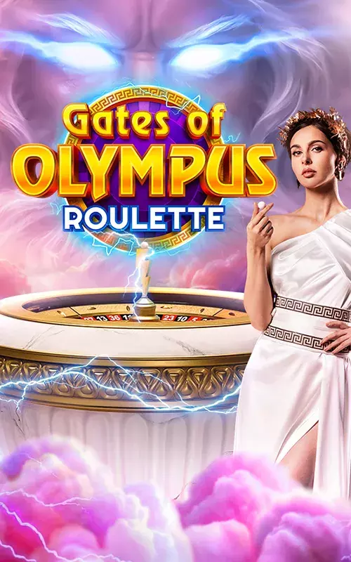 Gates of Olympus Roulette at Lariviera Casino
